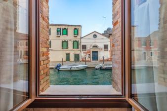 Eurostars Residenza Cannaregio, Venice