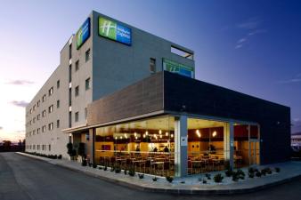 hotel Holiday Inn Express Málaga Airport by IHG, Malaga