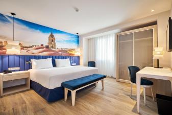 hotel Eurostars Astoria, Malaga