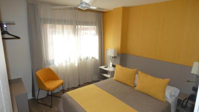Hotel Zeus, Malaga