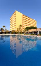 hotel Sol Guadalmar, Malaga
