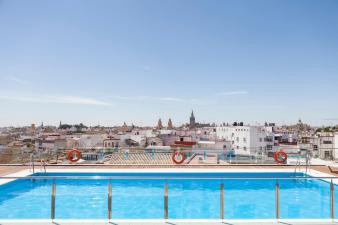 Hotel Don Paco, Sevilla