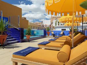 H10 Corregidor Boutique Hotel, Sevilla