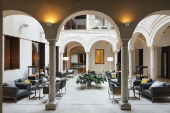 Hotel Posada del Lucero, Sevilla