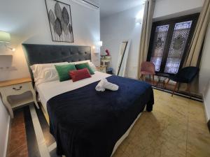 Casona de San Andrés Boutique Hotel, Sevilla