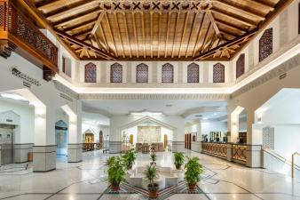 Hotel Saray, Granada
