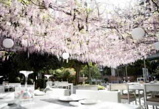 hotel Hospes Palacio de los Patos, Granada