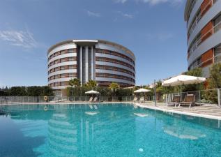 Hotel Abades Nevada Palace, Granada