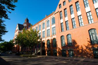 hotel Gästeresidenz PelikanViertel, Hannover