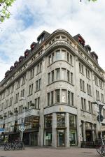 Central-Hotel Kaiserhof, Hannover