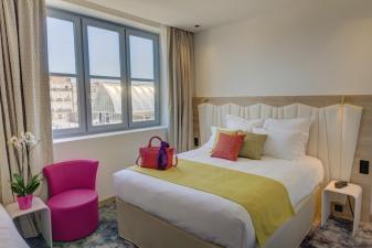 hotel Best Western Plus Comedie Saint Roch, Montpellier