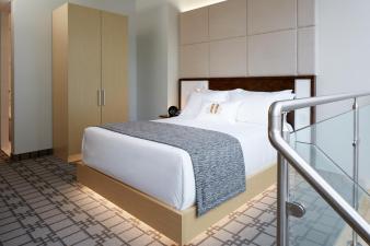 hotel Le Mount Stephen, Montreal