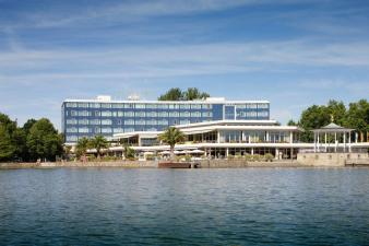 hotel Courtyard by Marriott Hannover Maschsee