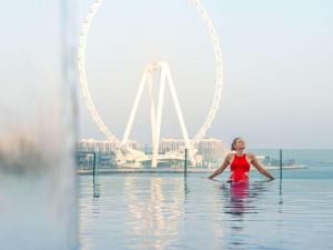 hotel Sofitel Dubai Jumeirah Beach