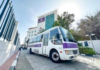 hotel Premier Inn Dubai International Airport