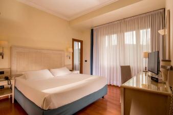 Best Western Hotel Globus, Rome