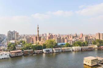 Hotel Flamenco Cairo