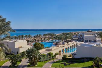 hotel JAZ Belvedere, Sharm el Sheikh