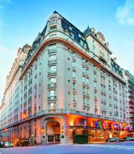Alvear Palace Hotel - Leading Hotels of the World, Buenos Aires