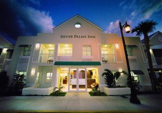 hotel Silver Palms Inn, Key West