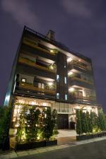 Royal Rose Hotel Shuangcheng Hall, Taipei