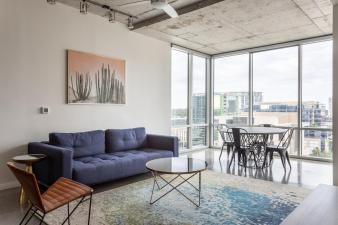 hotel Kasa 2nd Street Austin