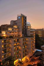 Orient Queen Homes Hotel, Beirut
