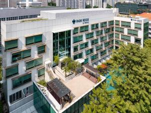 Park Regis by Prince Singapore - Newly Renovated