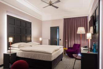 The Midtown Hotel, Cologne
