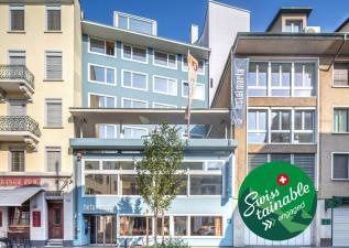 Hotel Marta, Zürich