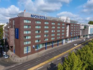 hotel Novotel Köln City, Cologne
