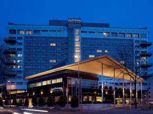 hotel Pullman Cologne