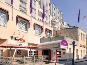 Mercure Hotel Köln City Friesenstraße, Cologne