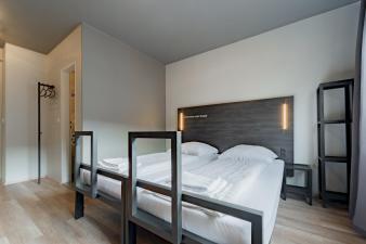 hotel a&o Köln Dom, Cologne
