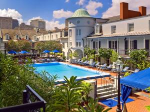 hotel The Royal Sonesta New Orleans