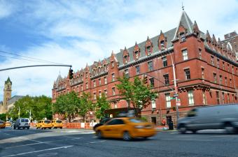hotel HI New York City Hostel