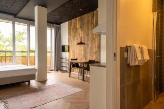 hotel Guesthouse Vertoef, Nijmegen