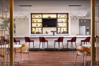 hotel The Westin Philadelphia