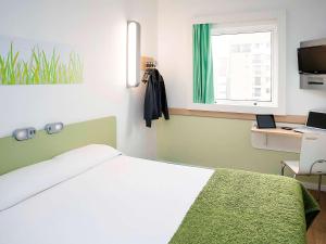hotel ibis budget Sao Paulo Paraiso