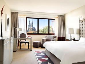 hotel Hyatt Regency Köln, Cologne