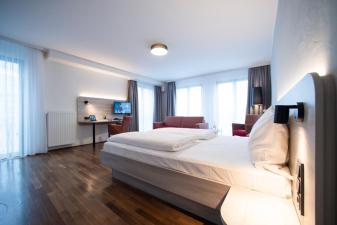 Eden Hotel Früh am Dom, Cologne