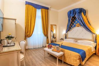 Hotel Porta Faenza, Florence Hotel Porta Faenza, Florence