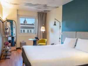 hotel Ibis Malaga Centro Ciudad