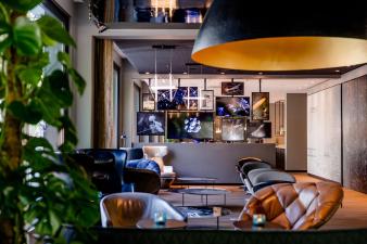 Motel One München - Deutsches Museum, Munich