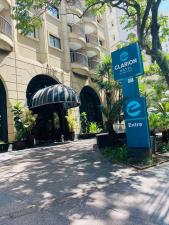 hotel Clarion Faria Lima, Sao Paulo hotel Clarion Faria Lima, Sao Paulo