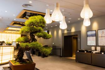 Shinjuku Washington Hotel, Tokyo