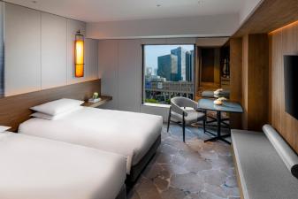 Hyatt Regency Tokyo