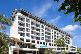 hotel Mantra Esplanade, Cairns