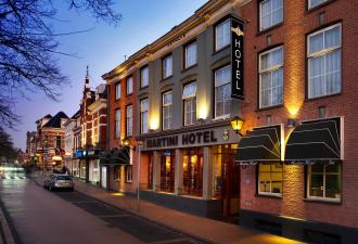 Martini Hotel, Groningen
