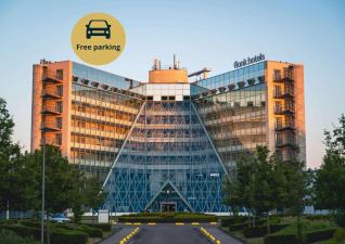 Flonk Hotel Groningen Zuid